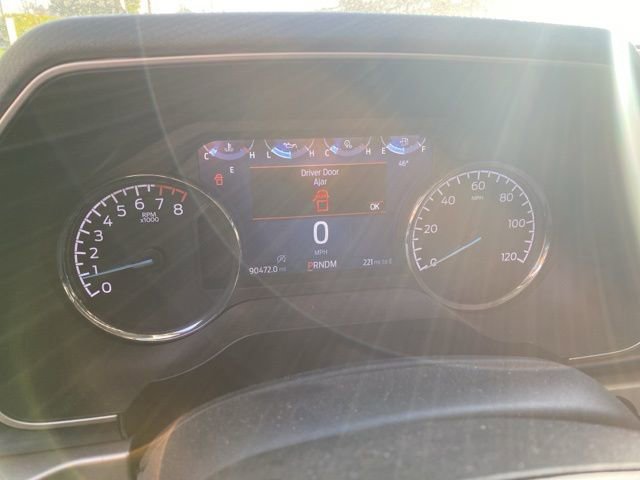 Used 2021 Ford F150 XLT w/ Equipment Group 301A Mid image 5