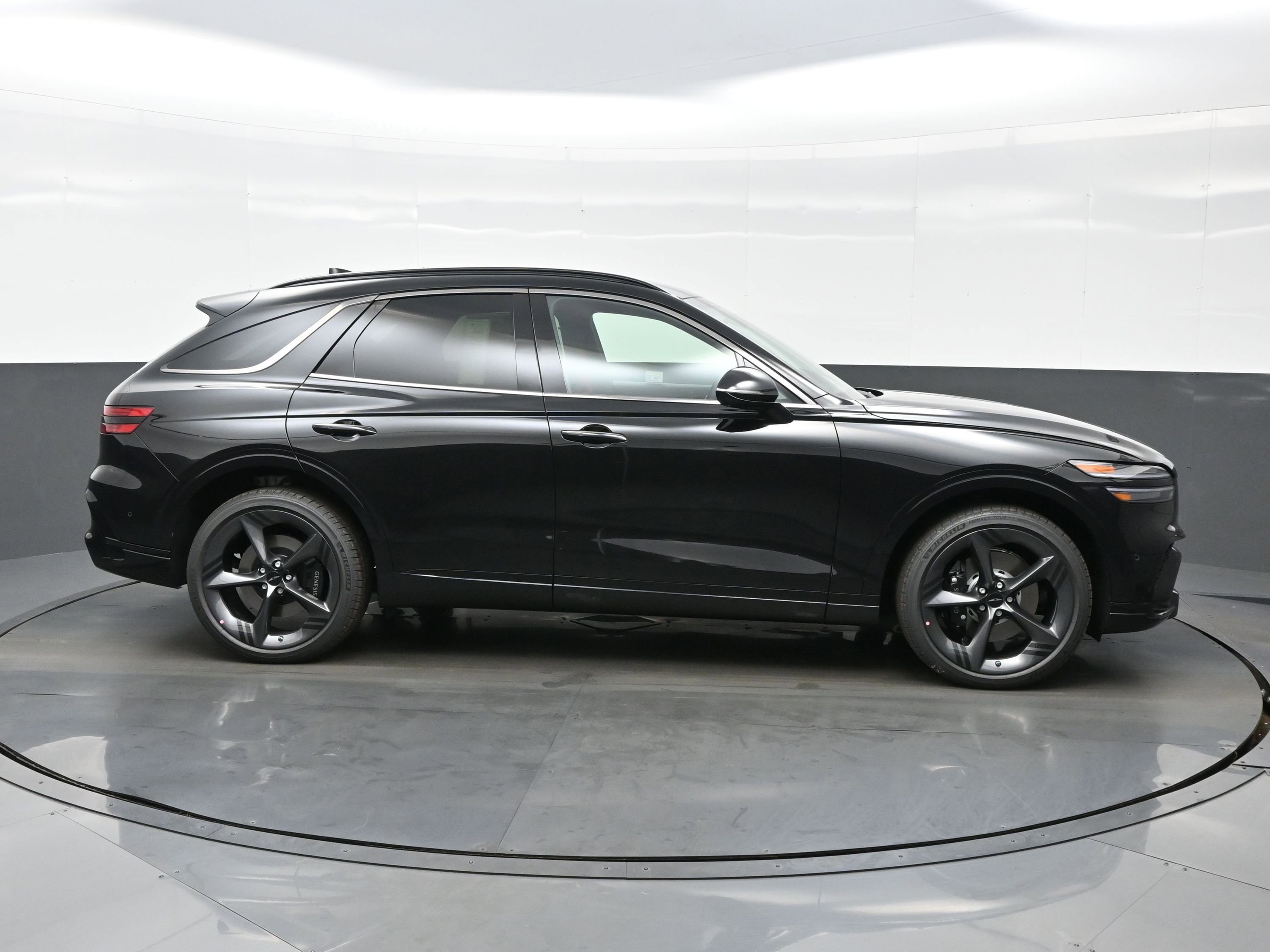 New 2026 Genesis GV70 2.5T Sport Prestige image 7