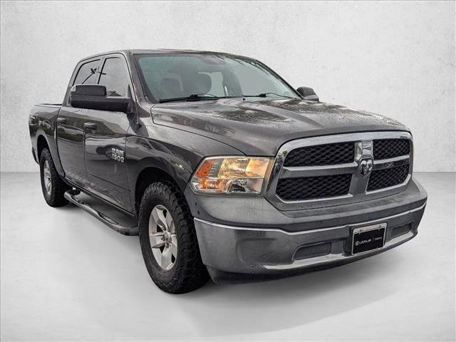 Used 2015 RAM 1500 Tradesman w/ Popular Equipment Group image 3