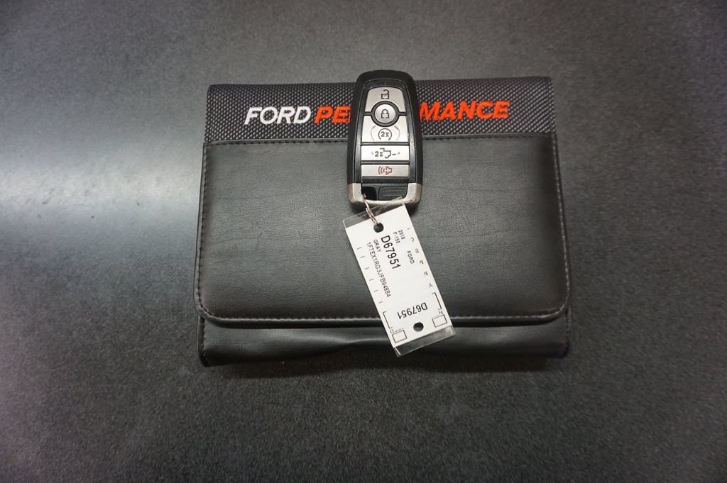 Used 2018 Ford F150 Raptor w/ Equipment Group 802A Luxury AWD/4WD image 18