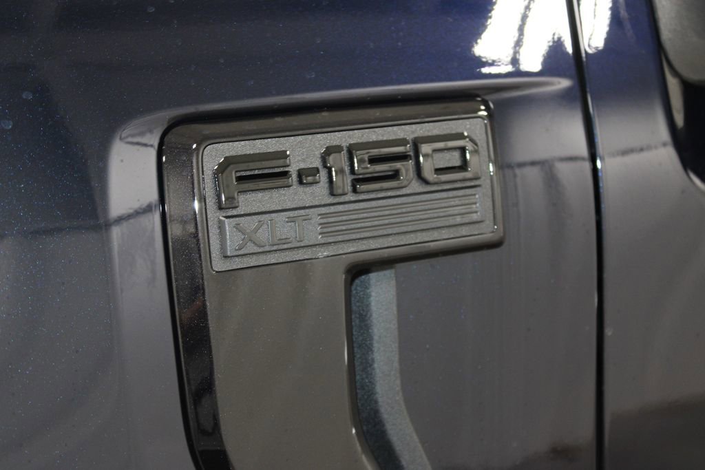 New 2026 Ford F150 XLT w/ Equipment Group 302A MID image 15