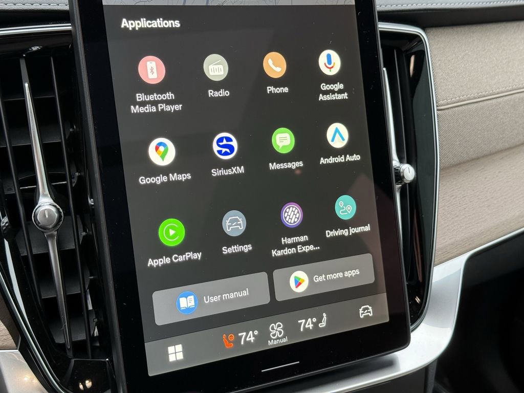 New 2026 Volvo XC90 B6 Plus w/ Protection Package Premier image 22