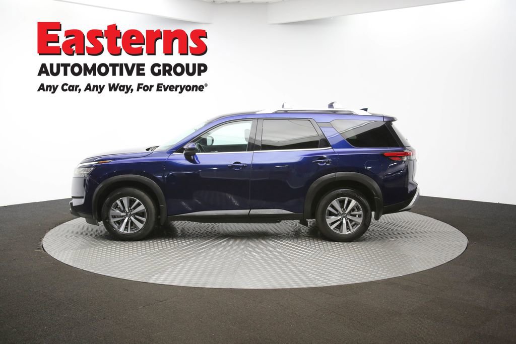Used 2024 Nissan Pathfinder SL AWD/4WD image 60