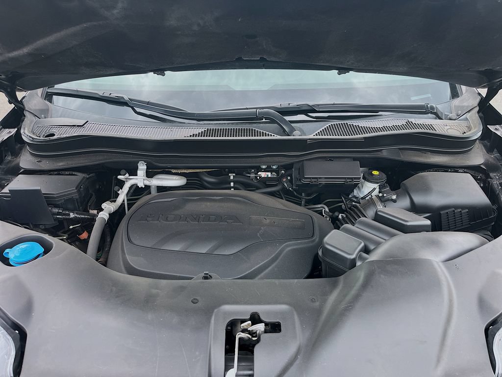 Used 2021 Honda Passport EX-L image 30