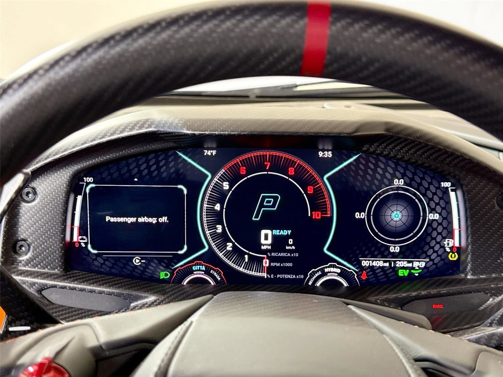 Used 2024 Lamborghini Revuelto image 17