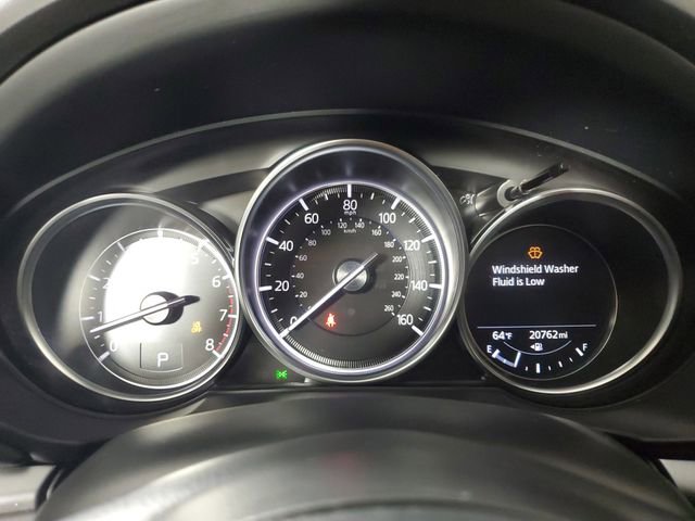 Used 2023 MAZDA CX-5 AWD 2.5 S image 27