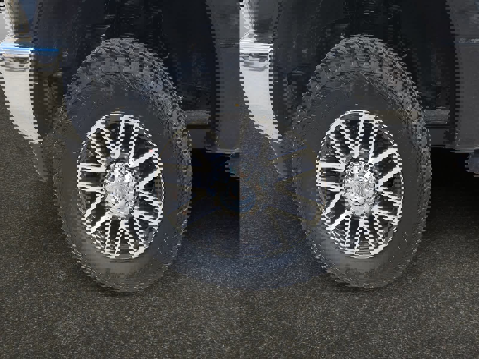 Used 2017 Ford F250 Lariat w/ Lariat Value Package image 14