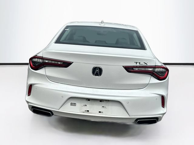 Used 2023 Acura TLX w/ Technology Package FWD image 7
