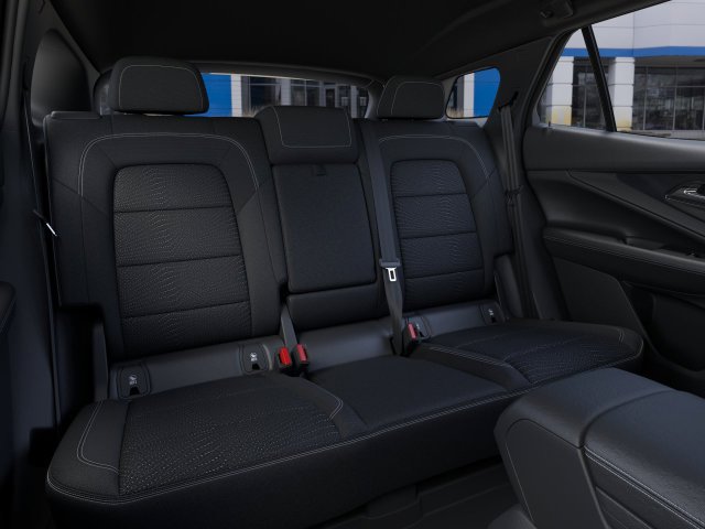 New 2027 Chevrolet Blazer EV LT FWD image 17