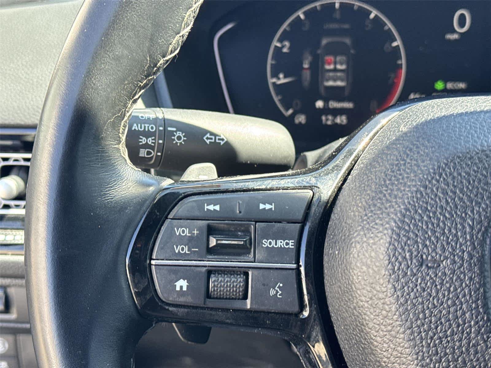 Used 2023 Honda Civic Sport image 19