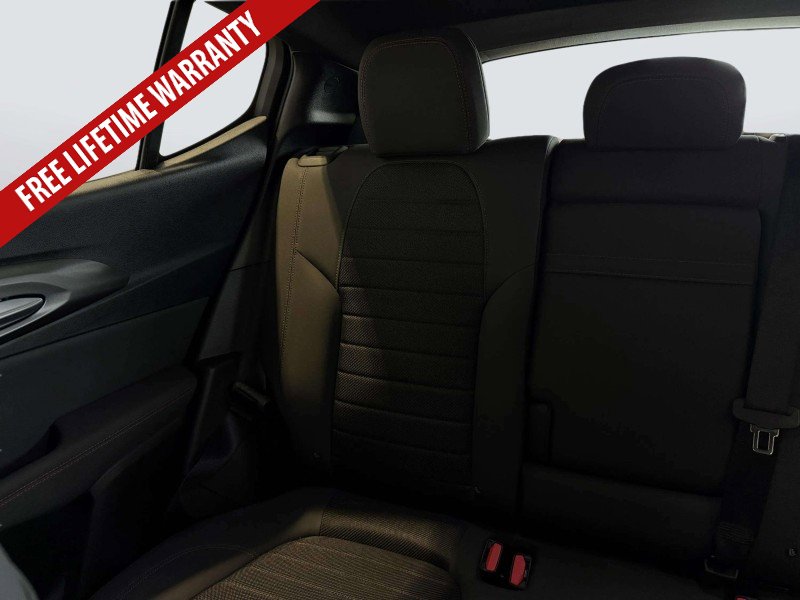 Used 2024 Dodge Hornet GT AWD/4WD image 24
