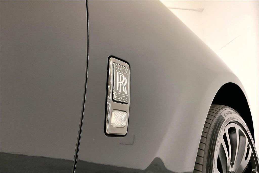 Used 2018 Rolls-Royce Ghost image 18