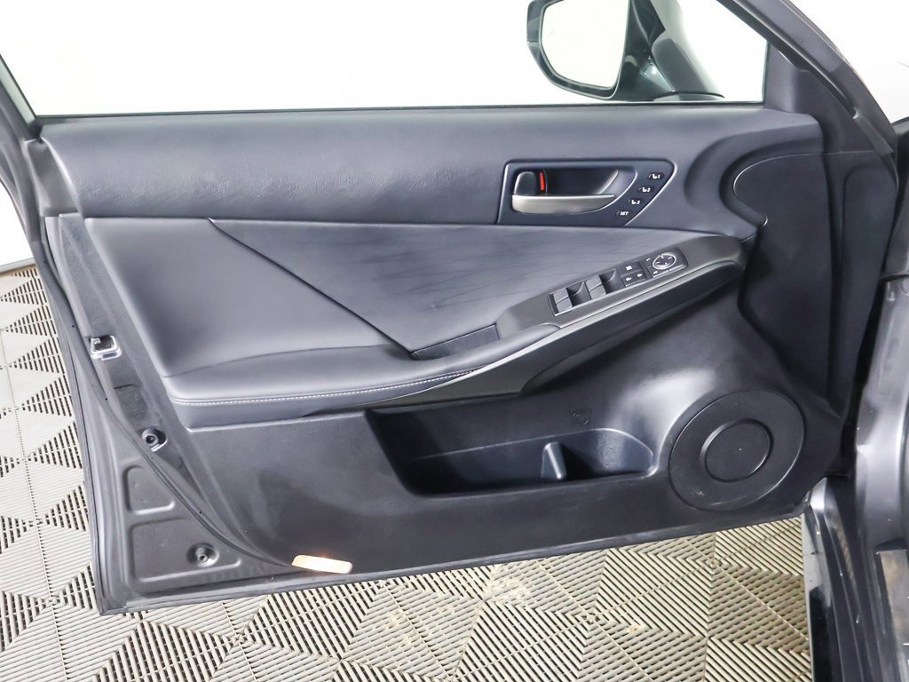 Used 2023 Lexus IS 350 F Sport image 24