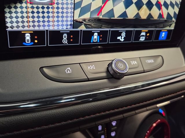 New 2026 Chevrolet Blazer RS w/ Driver Confidence II Package FWD image 22
