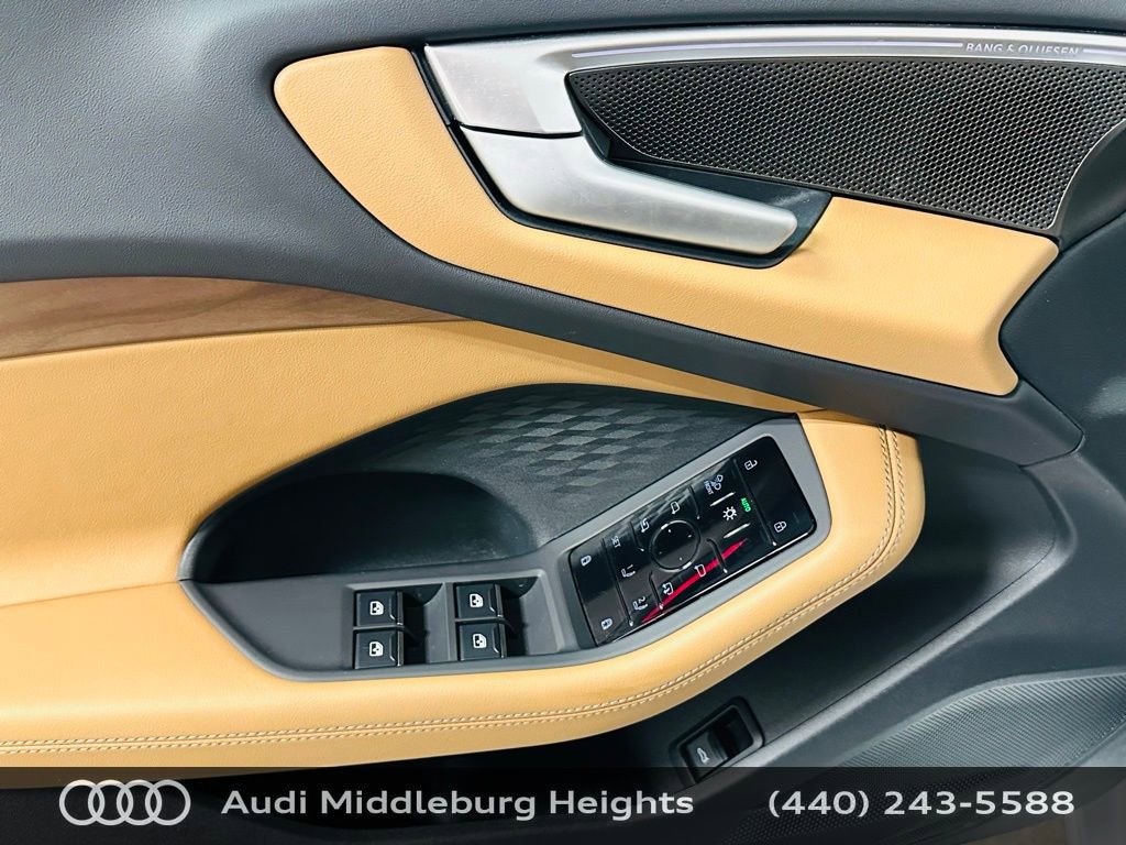 Used 2025 Audi A5 2.0T Premium Plus w/ Premium Plus image 25