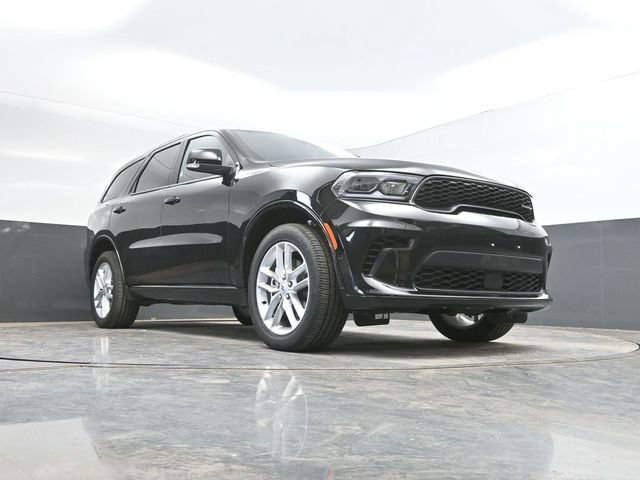 Used 2026 Dodge Durango GT AWD/4WD image 49
