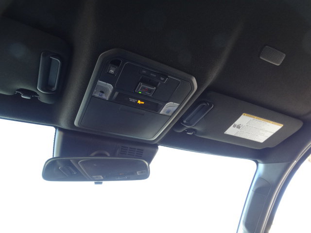 New 2026 Toyota 4Runner TRD Off-Road image 27