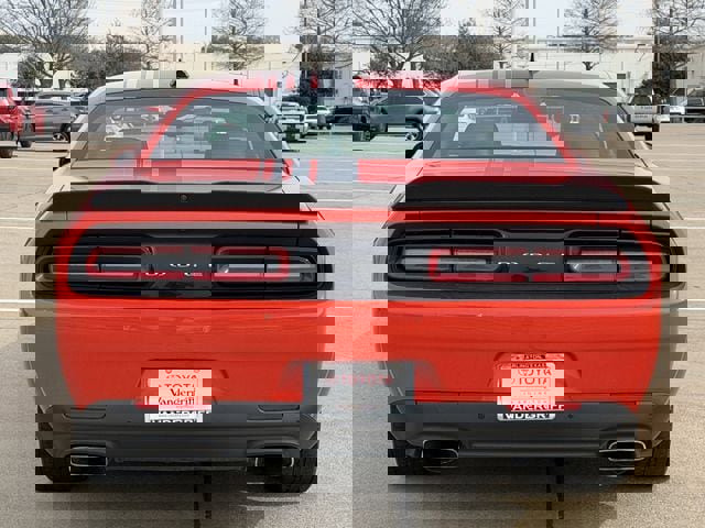 Used 2018 Dodge Challenger R/T Plus image 5