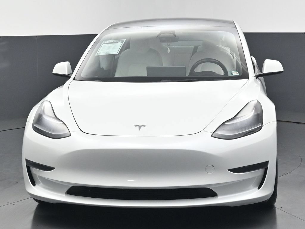 Used 2023 Tesla Model 3 Standard Range RWD image 7