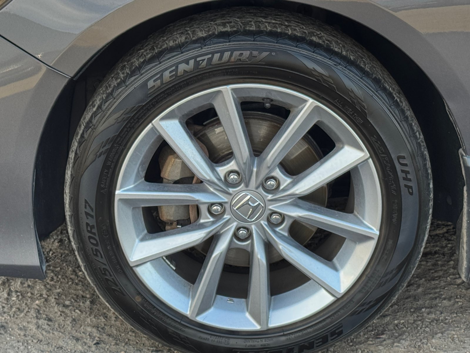 Used 2022 Honda Accord LX image 34