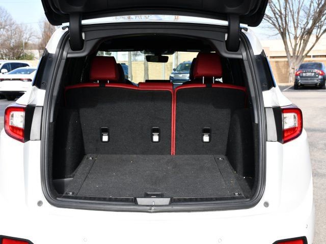 Used 2021 Acura RDX A-Spec image 22