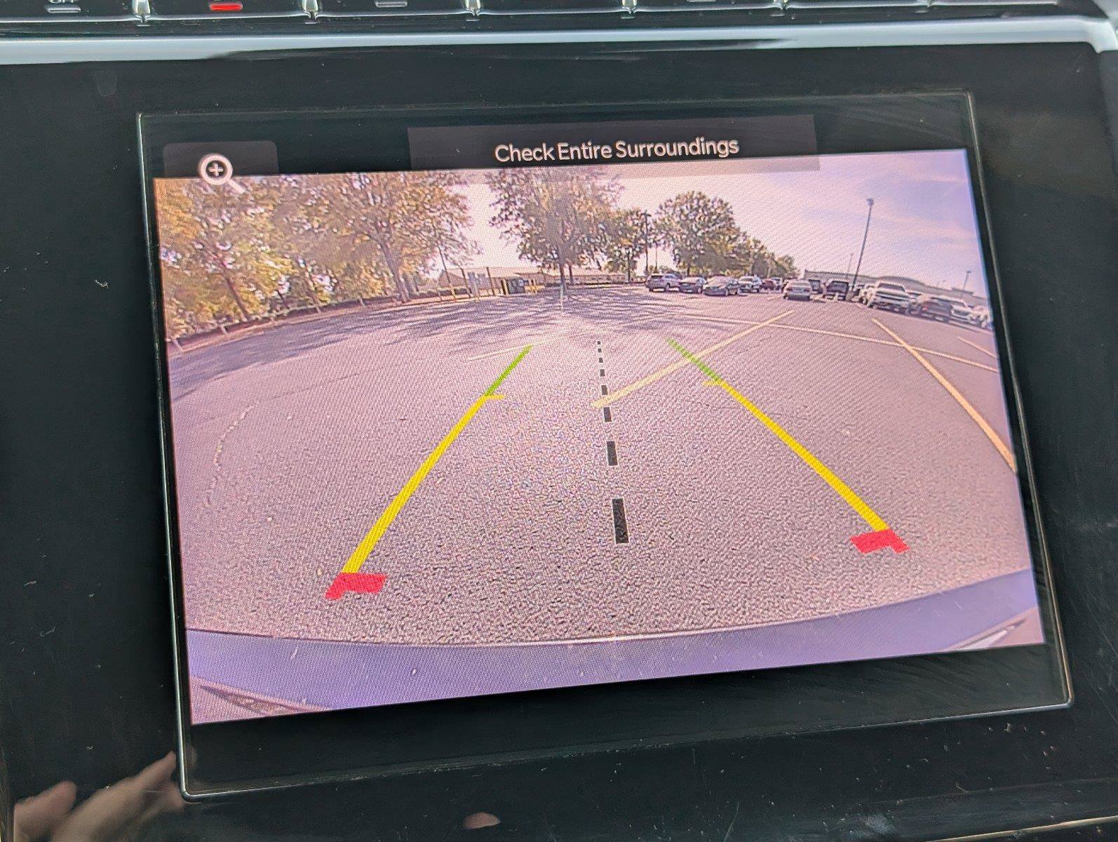 Used 2025 Jeep Grand Cherokee L Altitude RWD image 24