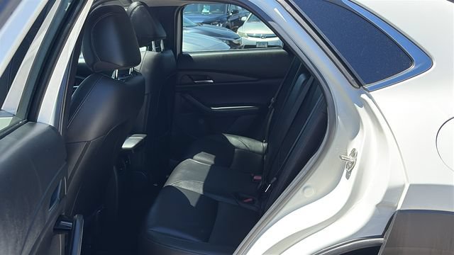 Used 2021 MAZDA CX-30 AWD 2.5 S w/ Preferred Package image 24