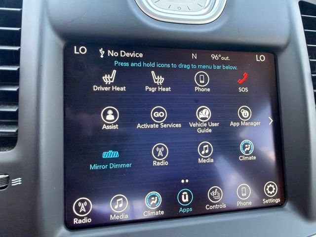Used 2017 Chrysler 300 Limited RWD image 24