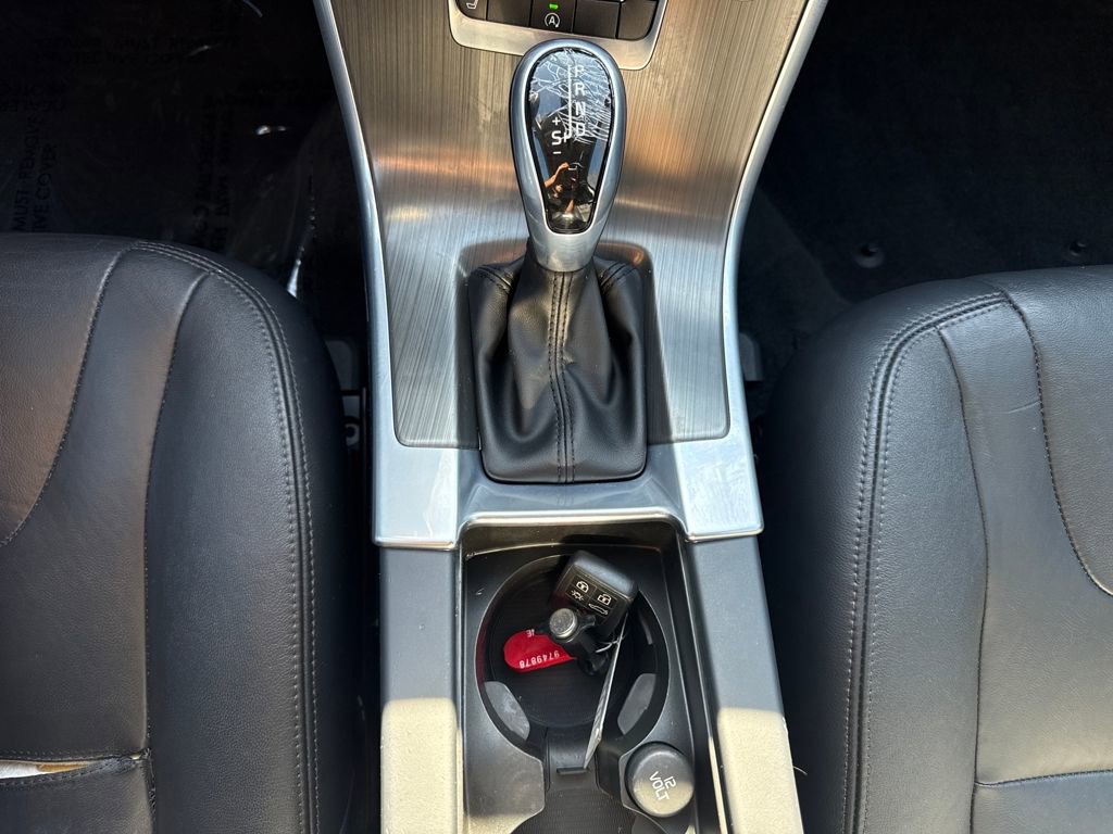 Used 2015 Volvo XC60 T5 Premier w/ Protection Package image 14