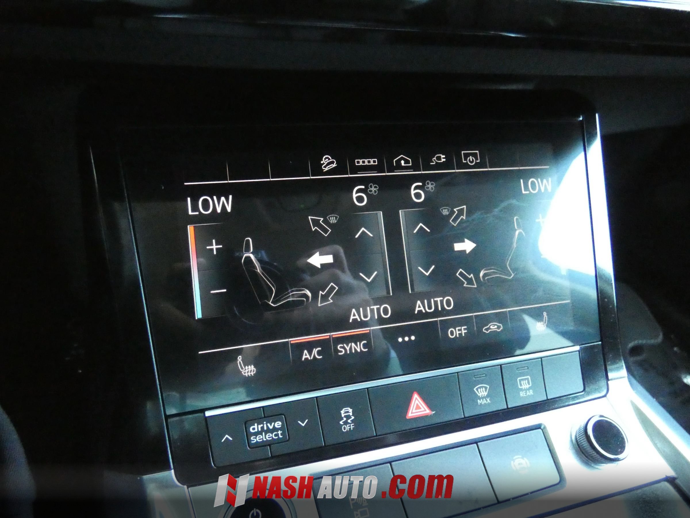 Used 2021 Audi e-tron Premium w/ Convenience Plus Package AWD/4WD image 67