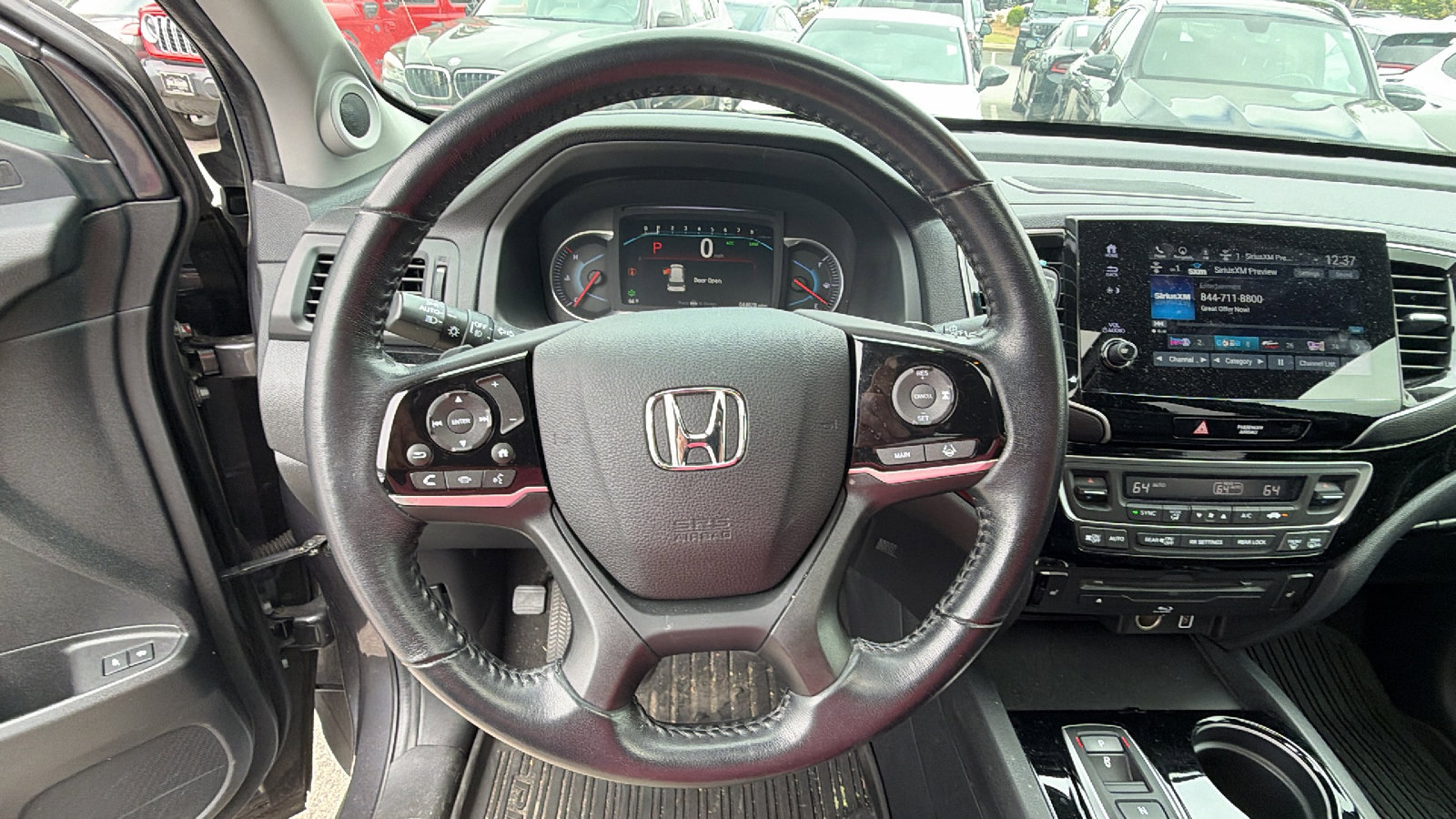 Used 2021 Honda Pilot Touring image 28