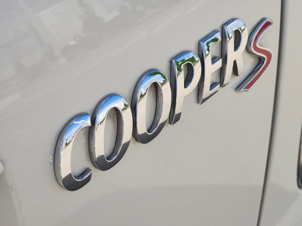Used 2015 MINI Cooper Roadster S FWD image 12