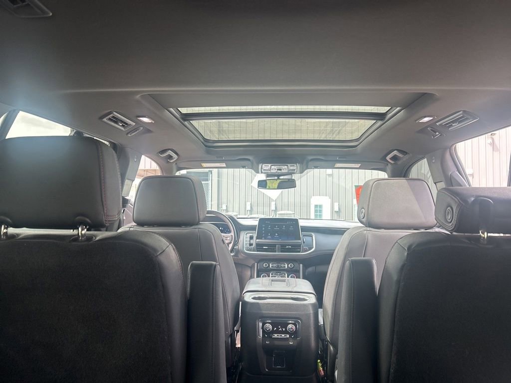 Used 2023 Chevrolet Tahoe RST w/ Luxury Package image 28