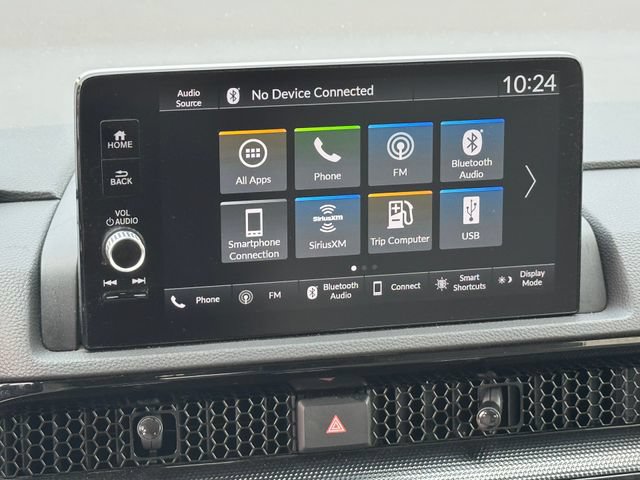 Used 2024 Honda CR-V EX-L image 20