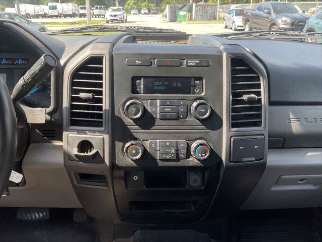 Used 2017 Ford F250 XL RWD image 22