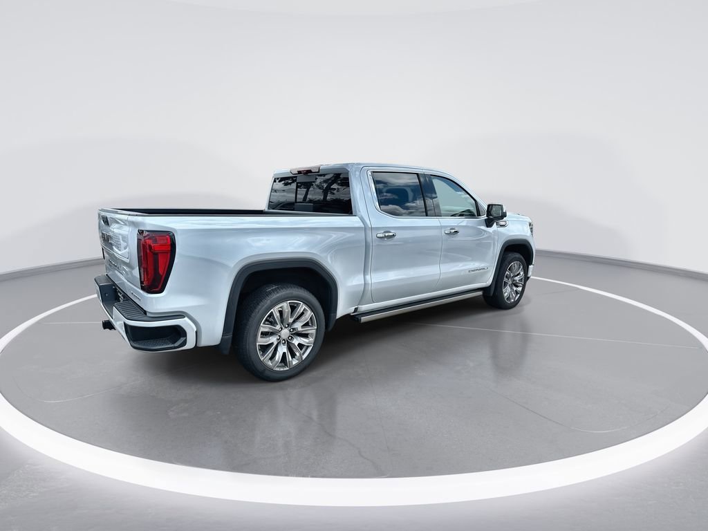 New 2026 GMC Sierra 1500 Denali w/ Denali Reserve Package AWD/4WD image 8