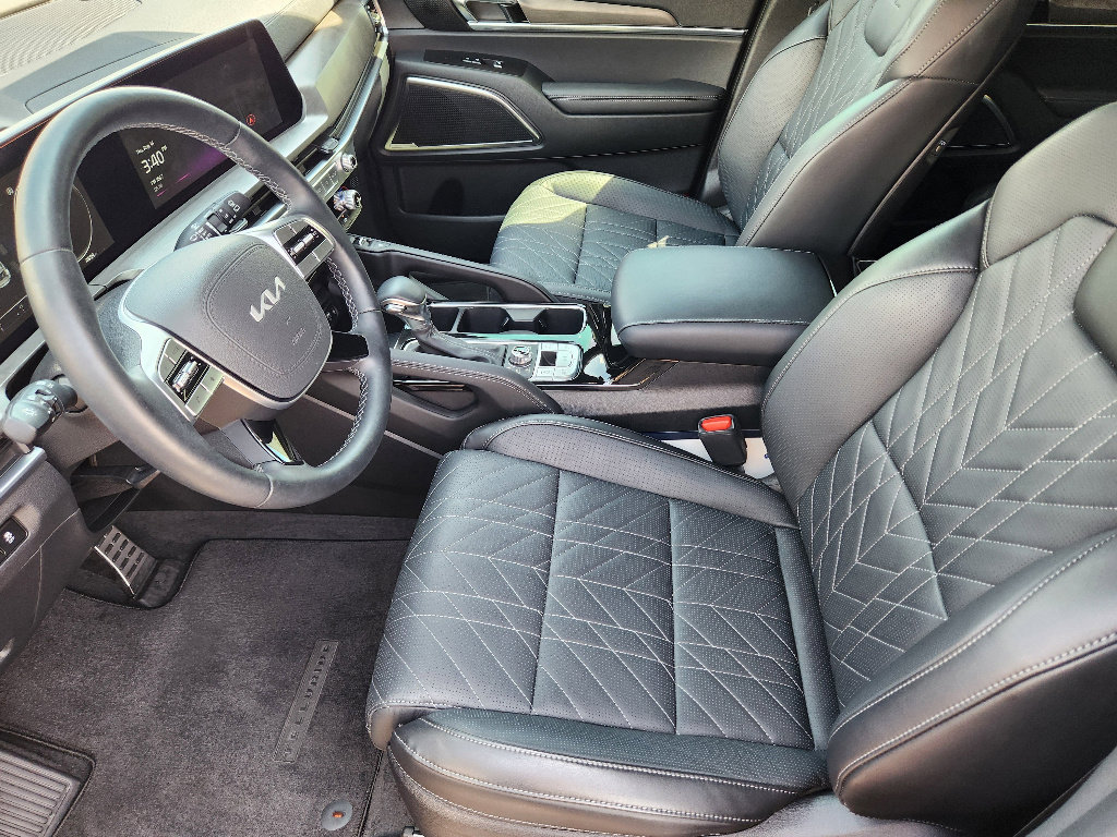 New 2025 Kia Telluride SX Prestige X-Line image 32