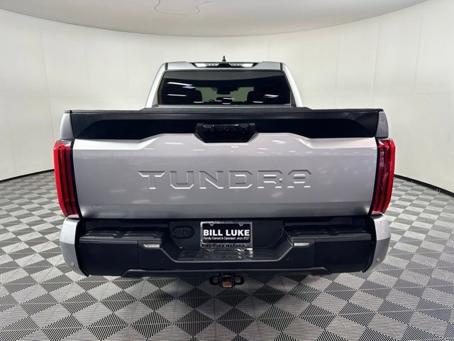 Used 2022 Toyota Tundra SR5 w/ Convenience Package image 8