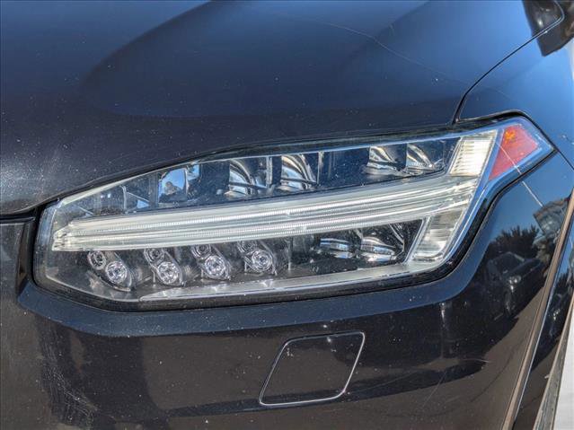 Used 2016 Volvo XC90 T6 Inscription image 9