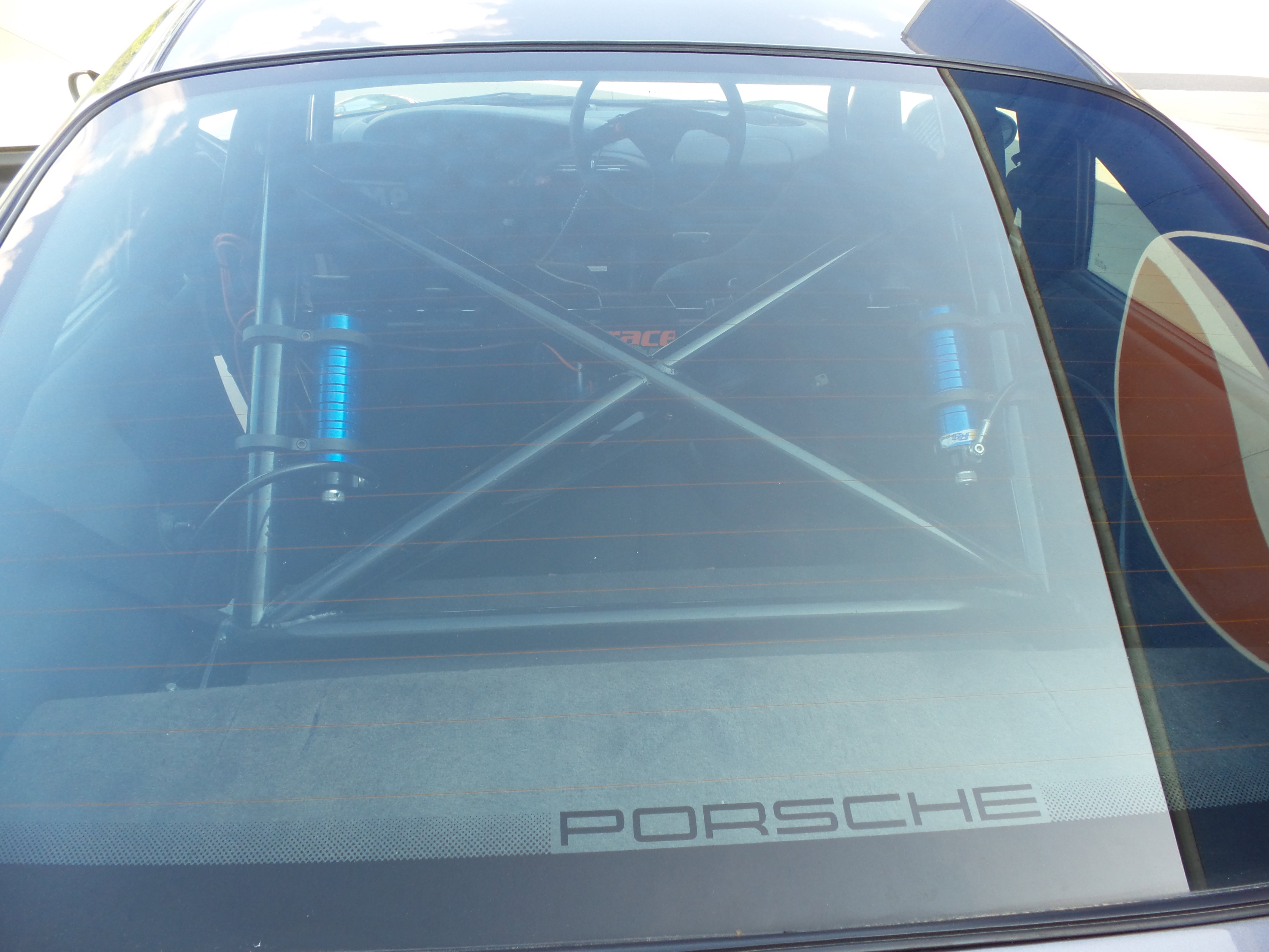 Used 2002 Porsche 911 Carrera image 29