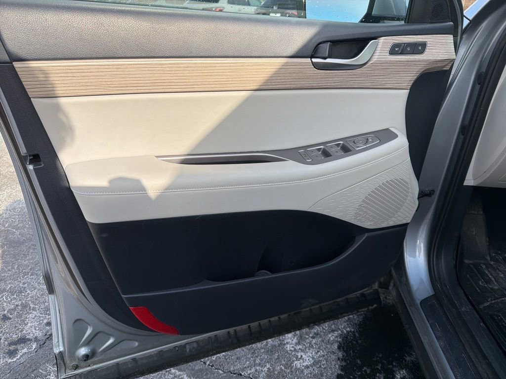 Used 2021 Hyundai Palisade SEL w/ Premium Package image 19