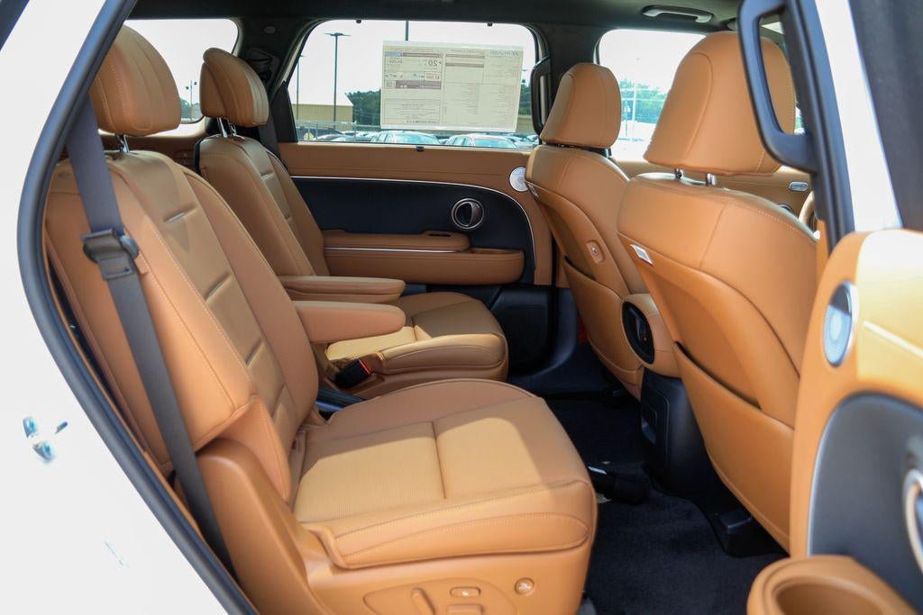 New 2026 Hyundai Palisade Calligraphy AWD/4WD image 10