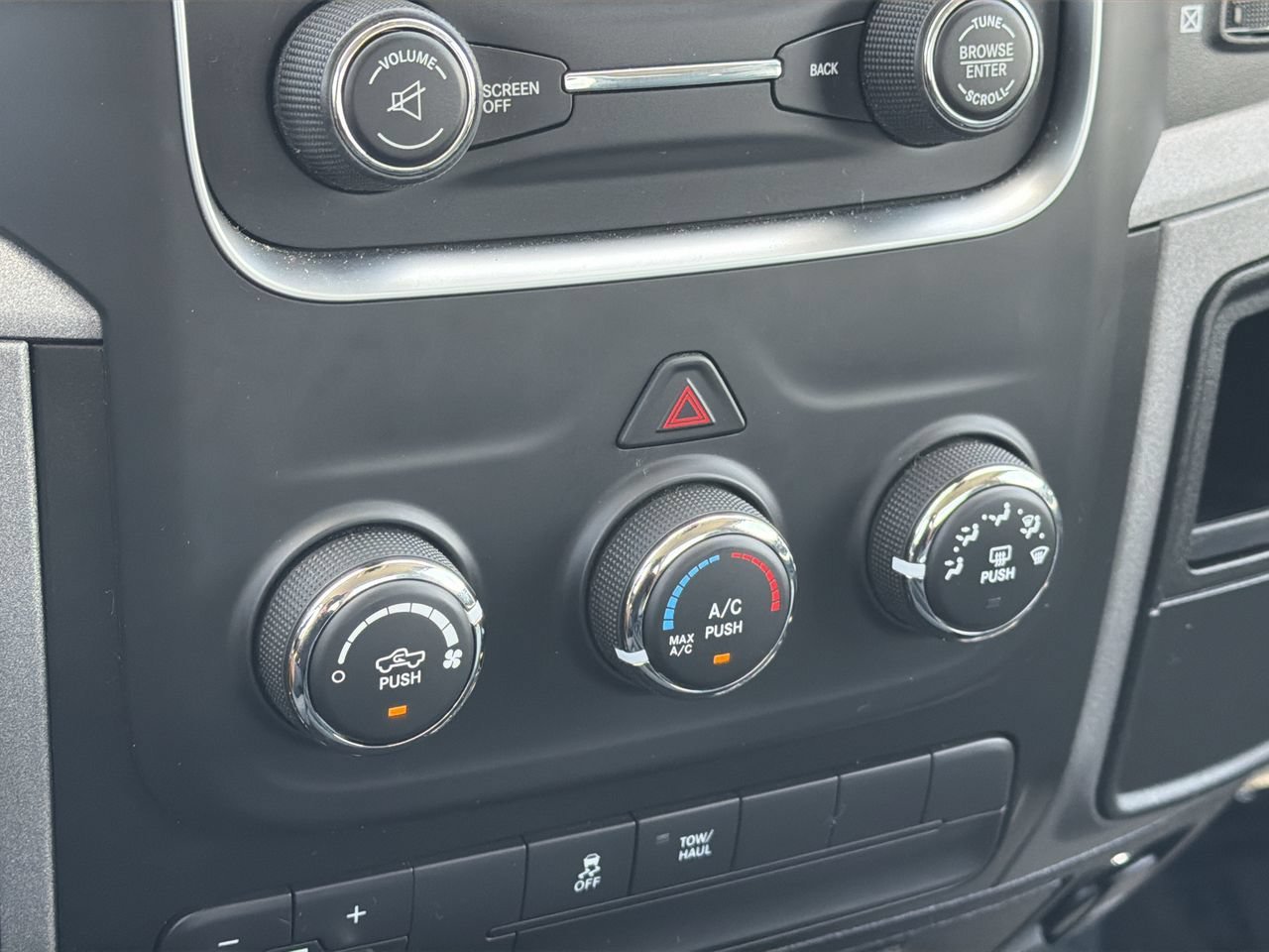 Used 2017 RAM 1500 Tradesman w/ Power & Remote Entry Group AWD/4WD image 22
