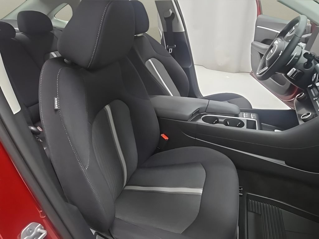 New 2026 Hyundai Sonata SEL FWD image 20
