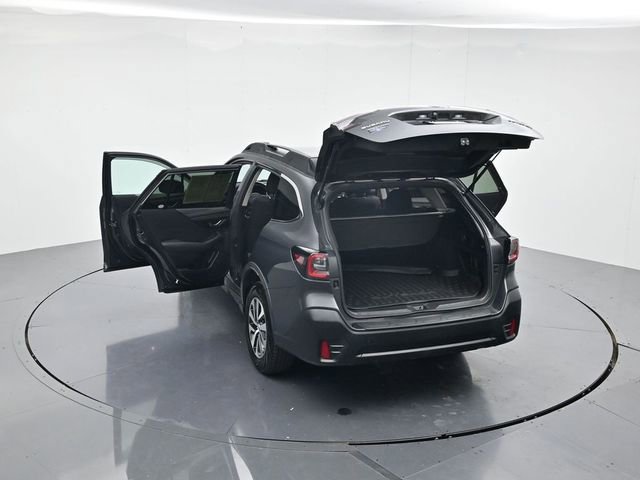 Used 2020 Subaru Outback Premium image 43