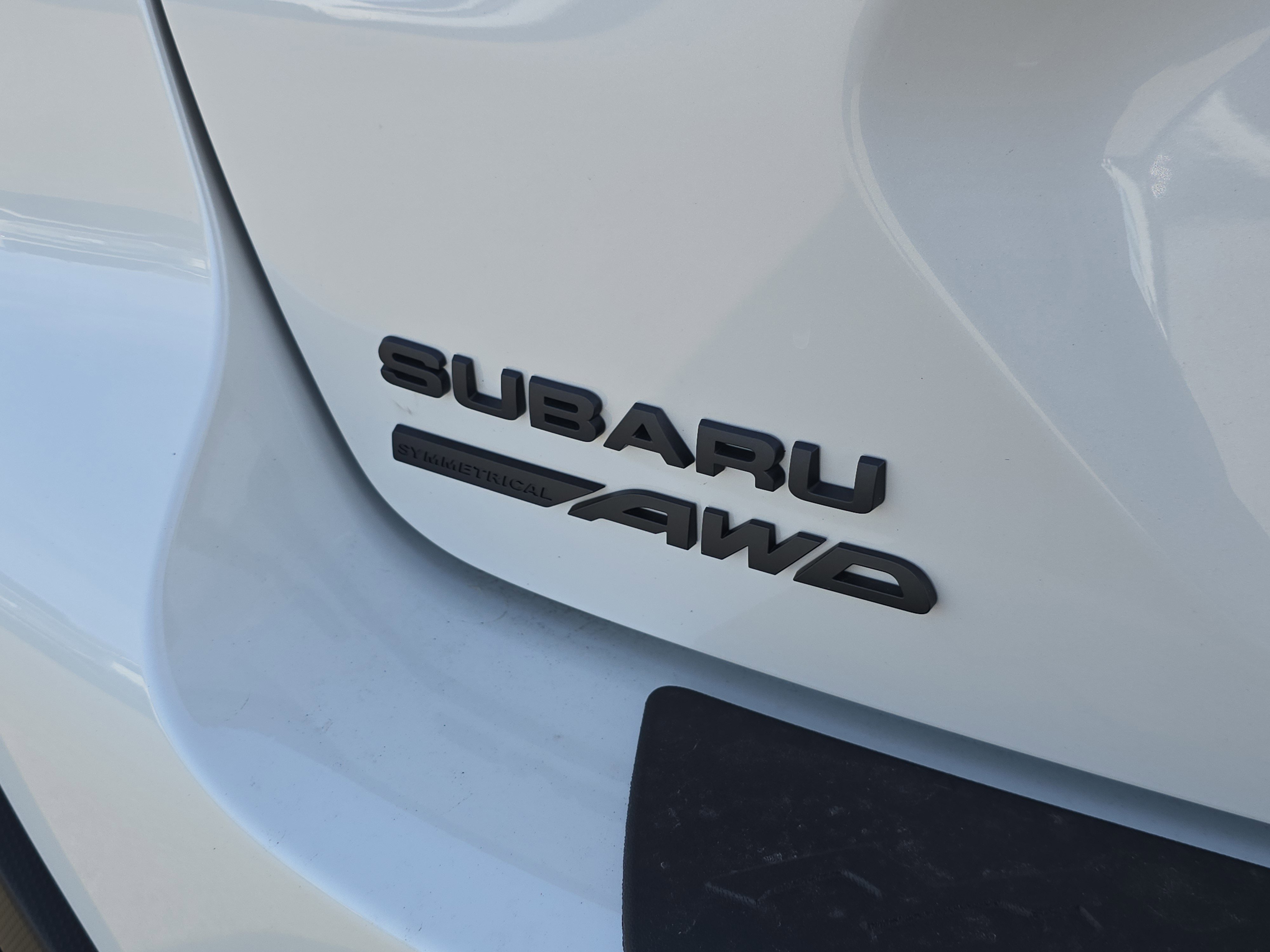 New 2026 Subaru Crosstrek 2.0i Premium image 10