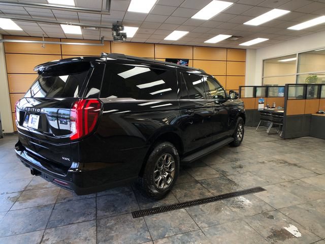 New 2027 Ford Expedition Max Active AWD/4WD image 7