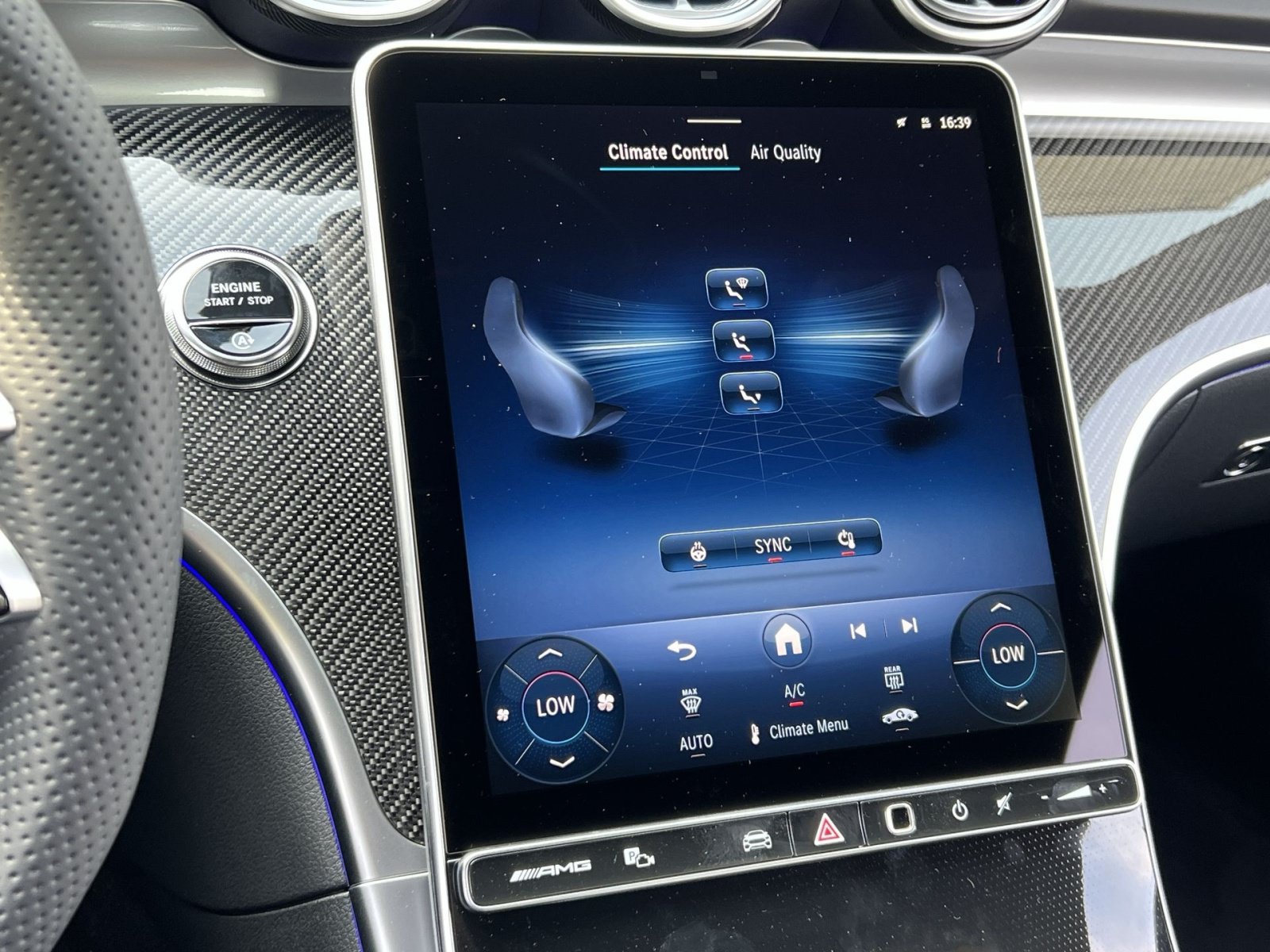 New 2027 Mercedes-Benz CLE 53 AMG 4MATIC Coupe image 26