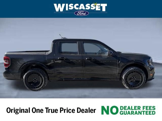 New 2026 Ford Maverick Lobo image 6