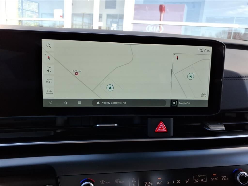 New 2026 Kia Carnival image 16